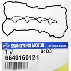 Empaquetadura T/valvula Ssangyong Actyon Original 2