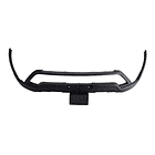 Funda Parachoque Delante Inferior New Korando 13-16 Original 1