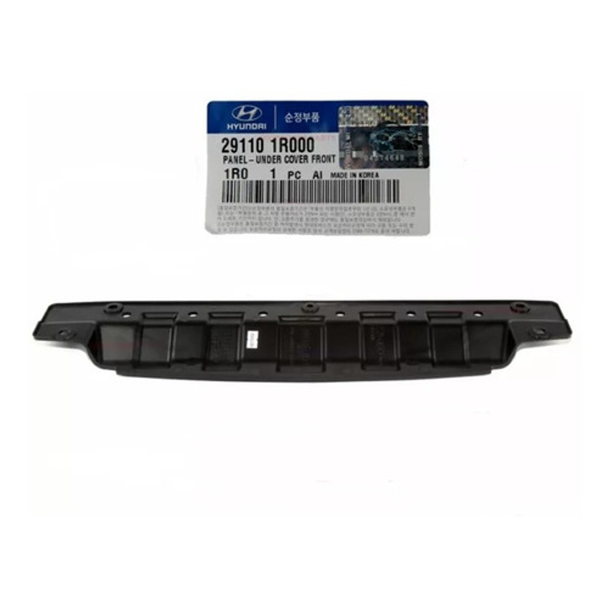 HYUNDAI Engine Splash Shield | Price In Original Quality - Foto 7