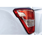 Foco O Farol Trasero Lh Ssangyong Grand Musso 18-orig 2