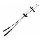 Piola Selectora De  Cambios Hyundai  I-10 1.1 2008-2012 1