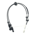 Piola Selectora De  Cambios Hyundai  I-10 1.1 2008-2012 2