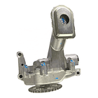 Bomba Aceite Ssangyong Korando Dsl 2011 En Adelante Original 3