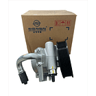 Bomba Direccion Hidraulica Ssy New Korando 2011 En Adelante 2