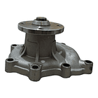 Bomba Agua Kia Frontier/besta/pregio 1997-2004  2.7/3.0 3