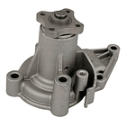 Bomba De Agua Hyundai Accent/rio Jb/cerato 2005-2010 Origina 2