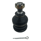 Rotula Bandeja Suspension Accent Prime 2000-2005 Alt Par 1