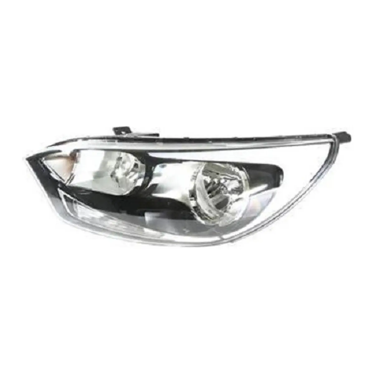 Optico Rh O Der Kia Rio 4 2011-2017 Alter