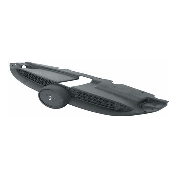 Mascara Parachoque Delantero New Tucson 11-15