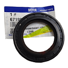 Reten Cigueñal Delantero New Actyon Dsl 2.0 2012-2020 1