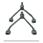 Bandeja Superior Ssangyong Actyon 2006-2019 (par) 1