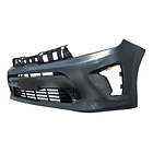 Funda Parachoque Delantero Soluto 2020 H7000 Con/neblinero 2