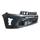 Funda Parachoque Delantero Soluto 2020 H7000 Con/neblinero 3