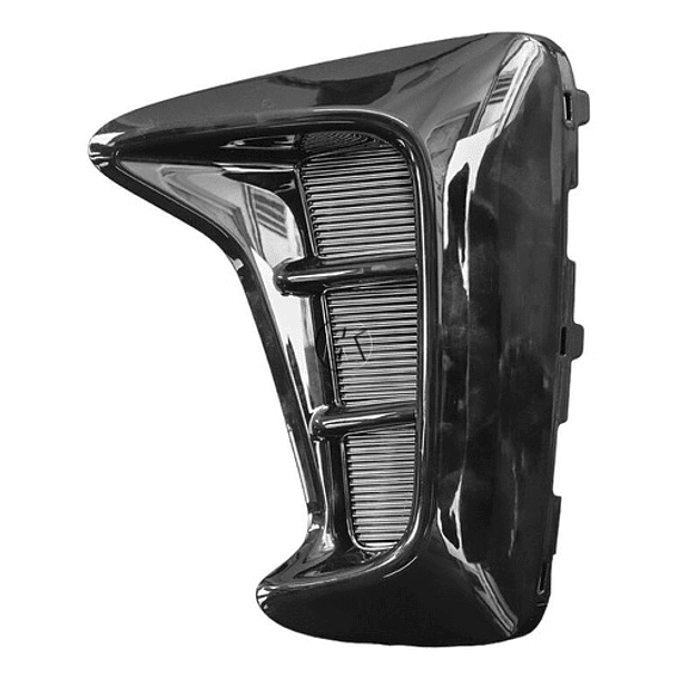 Tapa O Rejilla Neblinero Lh Izquierda Soluto 2020