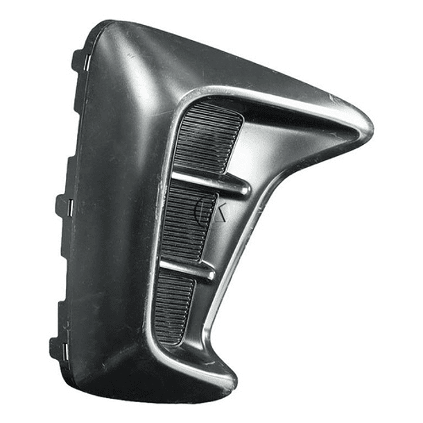 Tapa O Rejilla Neblinero Rh Derecha Soluto 2020