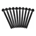 Perno Culata New Accent/getz Dsl 2006-2014 (10 Piezas) 1