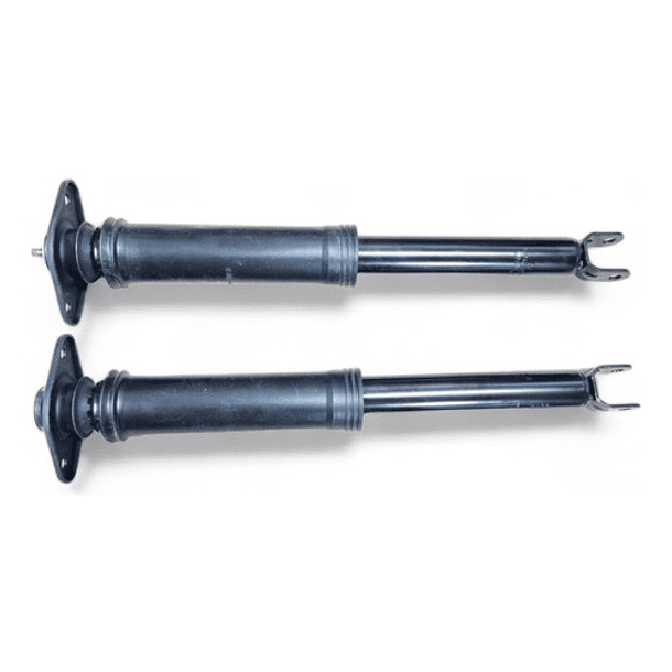 Amortiguador Trasero Ssy New Korando 11 2.0 Dsl/benc (par)