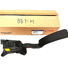 Pedal Acelerador Stavic 2.2 Rexton2.0 Orig 1