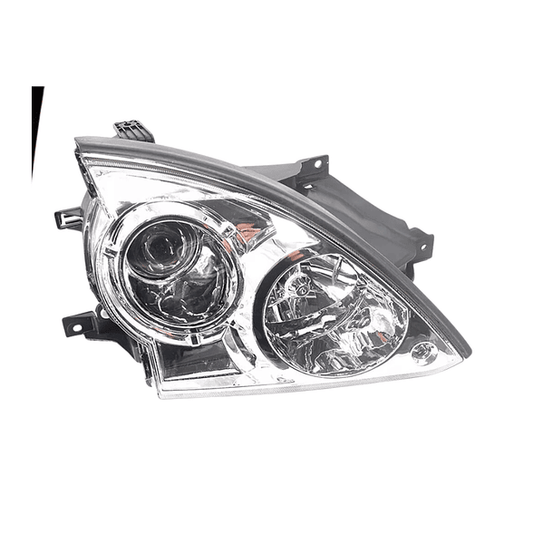 OPTICO LH KIA TERRACAN 2004/2008