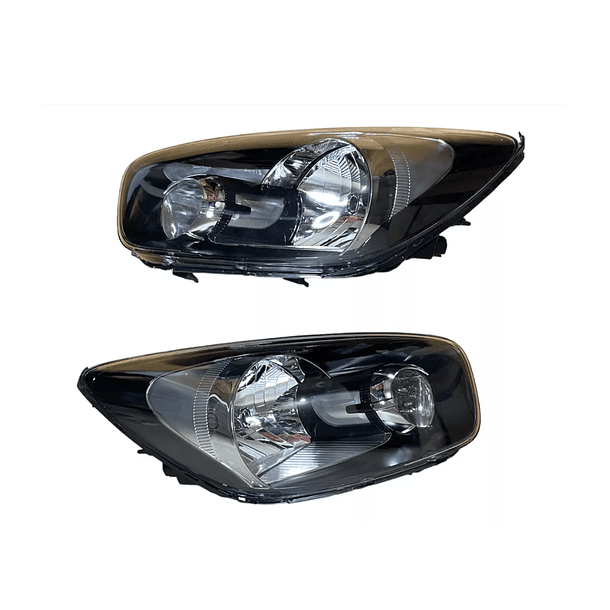 OPTICO RH KIA MORNING 2011/2016 NEGRO