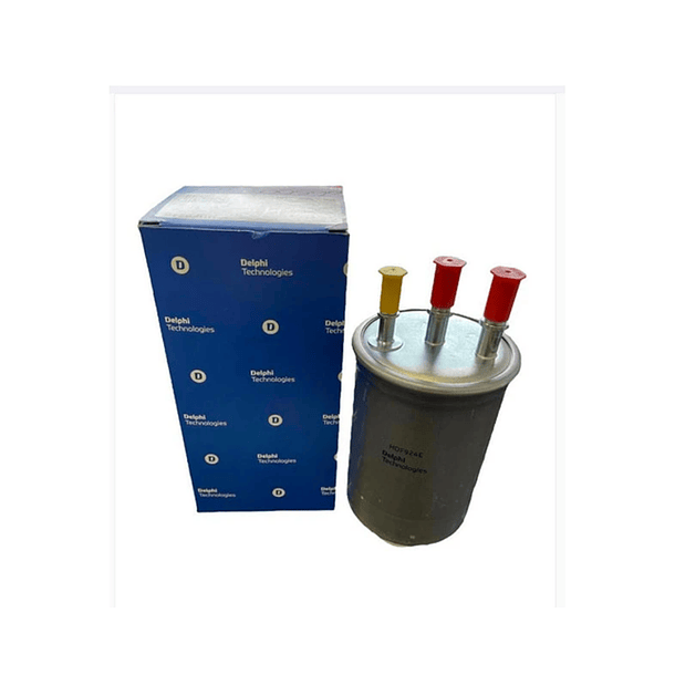 FILTRO DECANTADOR SSY ACTYON 06-11 DELPHI