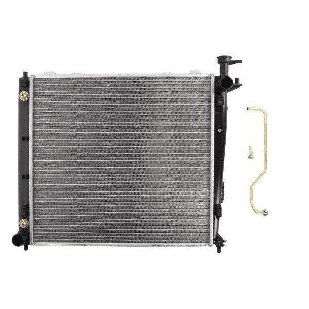 RADIADOR A/T KIA SORENTO 2.2 DIESEL KOR