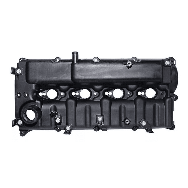 TAPA VALVULA HY NEW H-1 =PORTER (METAL)