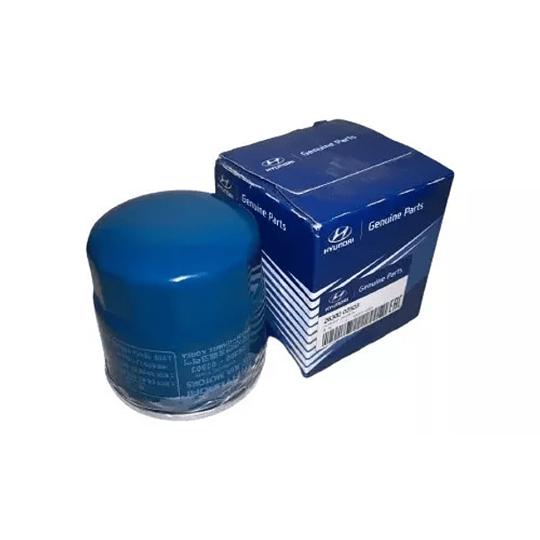 FILTRO ACEITE HY ACCENT 10>