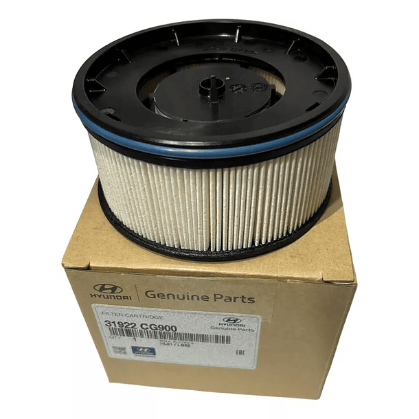 FILTRO PETROLEO HY STARIA (ELEMENTO)