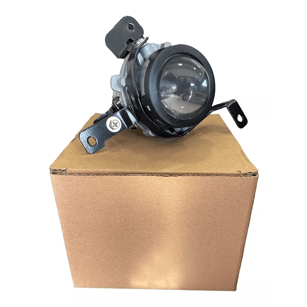 NEBLINERO RH KIA RIO 5 HB 2012/2016