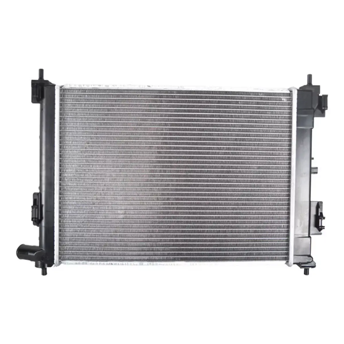RADIADOR MOTOR M/T KIA RIO 2017/2020