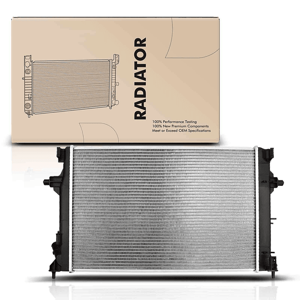 RADIADOR HY ELANTRA 17->