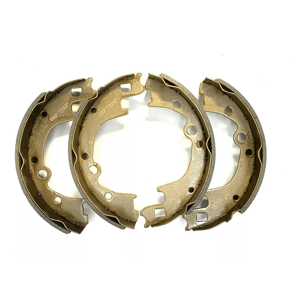 PATIN FRENO KIA FRONTIER 05>