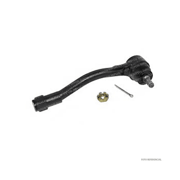 TERMINAL DIR EXT LH HY NEW ACCENT 06-10 ALT