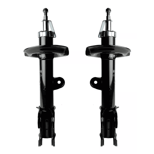 AMORT.DEL LH KIA SORENTO 2013 ALT