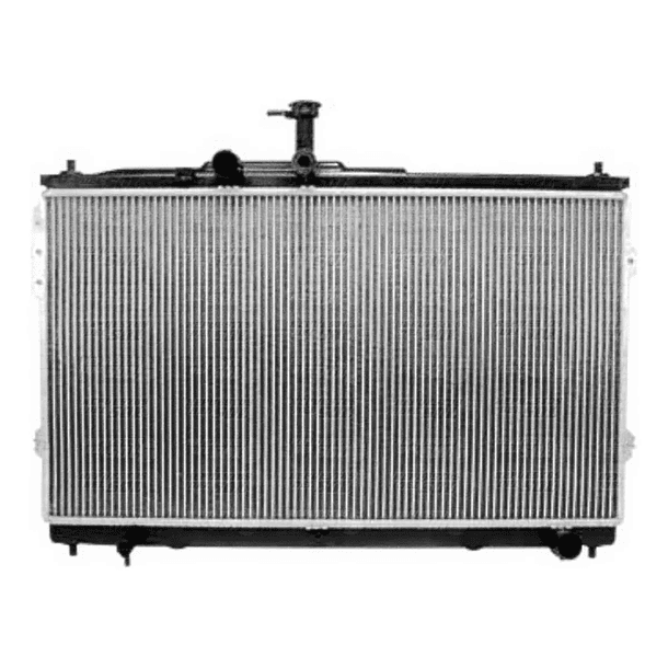 RADIADOR MOTOR A/T HY NEW H-1 2008/2011