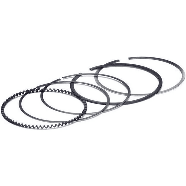 ANILLO MOTOR STD HY TERRACAN 2.9