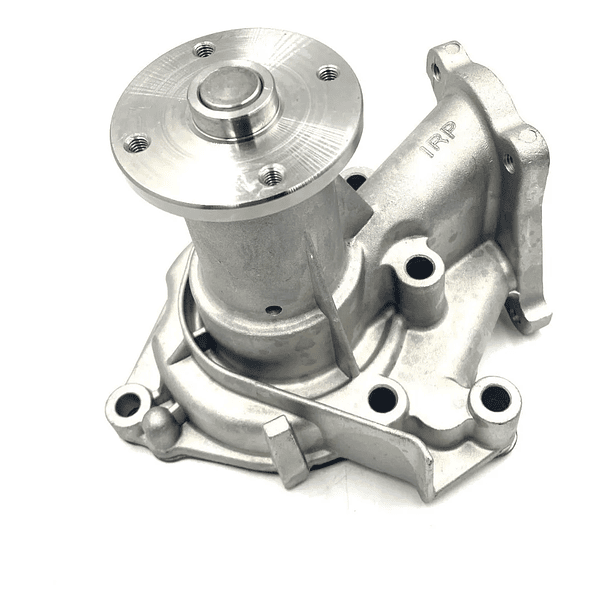 BOMBA AGUA  HY H100 D4BH