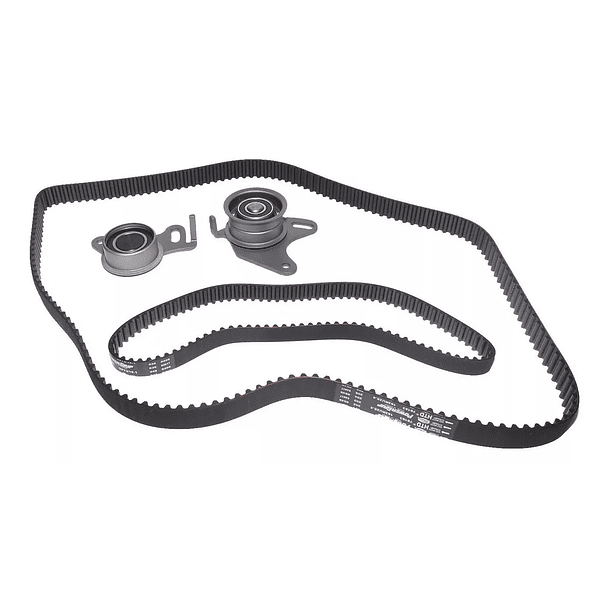 KIT DISTRIB HY PORTER D4BH