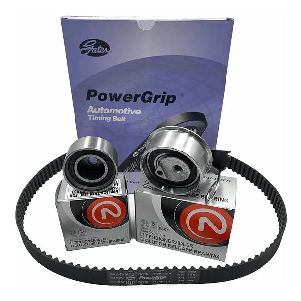 KIT DISTRIB HY ELANTRA 111D 1.8/2.0