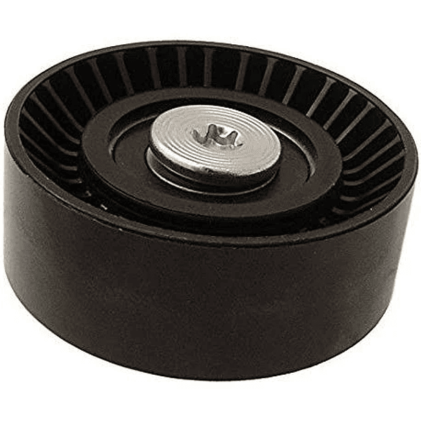 POLEA LISA ALTERNADOR ACTYON/KYRON