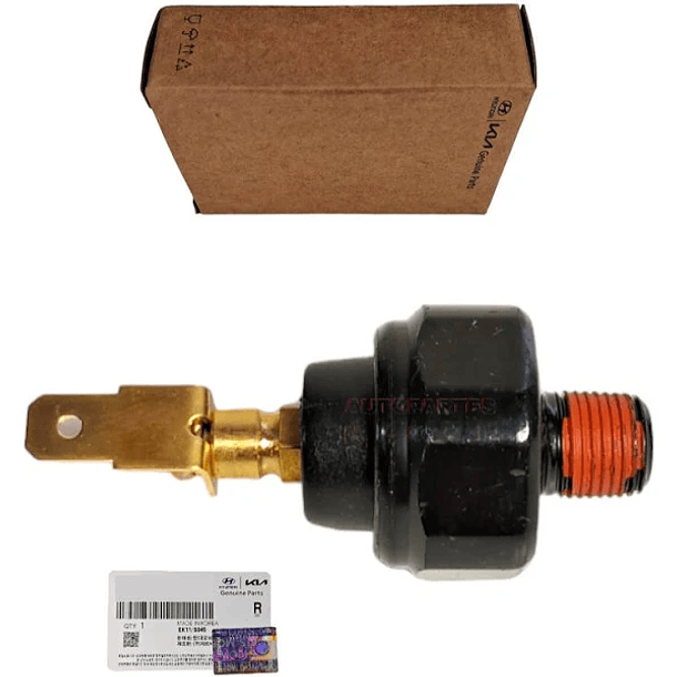 BULBO PRESION ACEITE 90-> TODOS