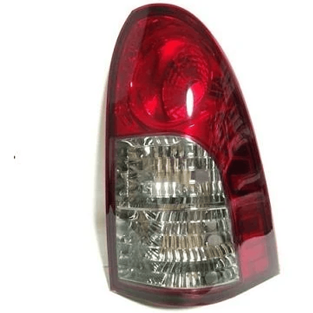 FAROL TRAS LH ACTYON SPORT 06/11