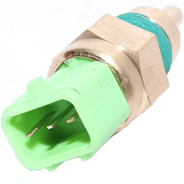 SENSOR TEMP 3PIN  HY PORTER D4BH (VERDE)