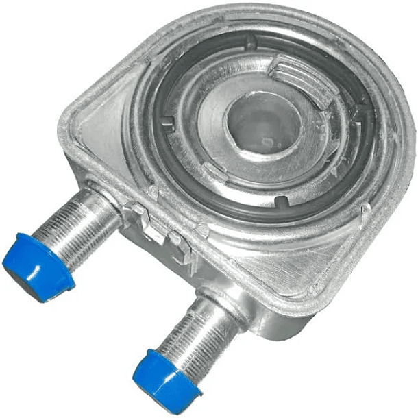 ENFRIADOR ACEITE SORENTO/SANTA FE 2.4/H-1 2011..2013 D4CB