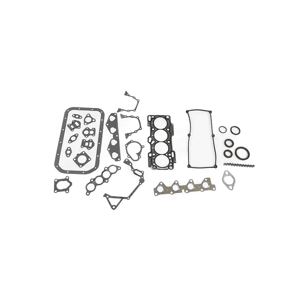 JUEGO EMPAQUETADURA MOTOR GRAPHITE MORNING 1.0 2012..-> GRAPHITE