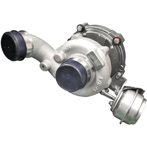 TURBO SSY NEW ACTYON 12> 2.0 DSL