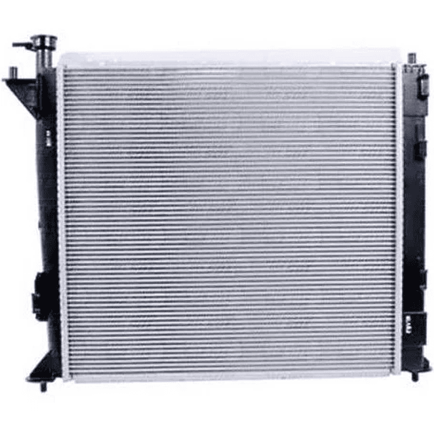RADIADOR TRASMISION MECANICA SANTA FE 10..18 2.2 D4HB