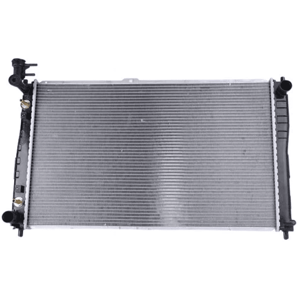 RADIADOR CARNIVAL 2.2  11..15  AUTOMATICO