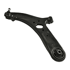 Bandeja Lh Accent Rb 2011/21 1